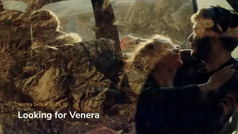 Looking for Venera (Në kërkim të Venerës) trailer