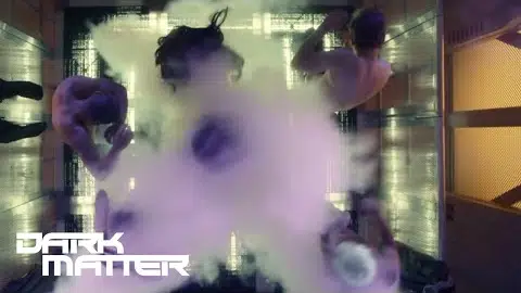DARK MATTER | Extended Season 2 Trailer | SYFY