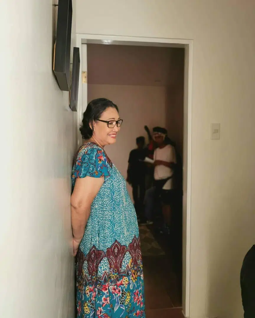Gigi Locsin