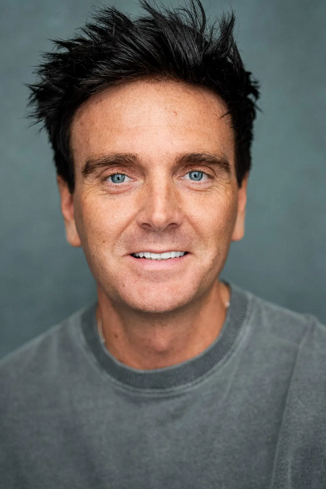 Harry Mckeown