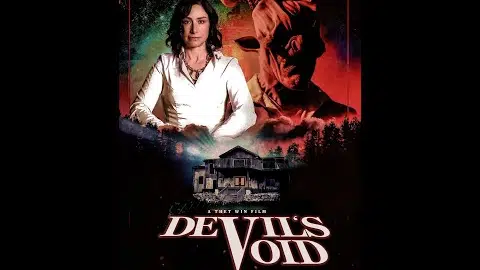 Devil's Void Trailer
