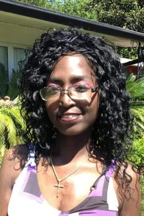 La'Terra Hunter