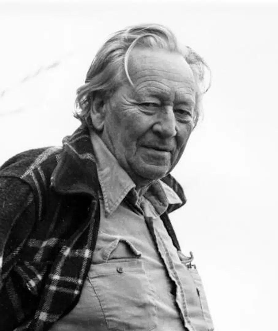 Gregory Bateson