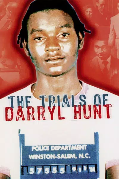 Los juicios de Darryl Hunt