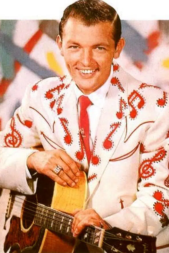 Bobby Helms