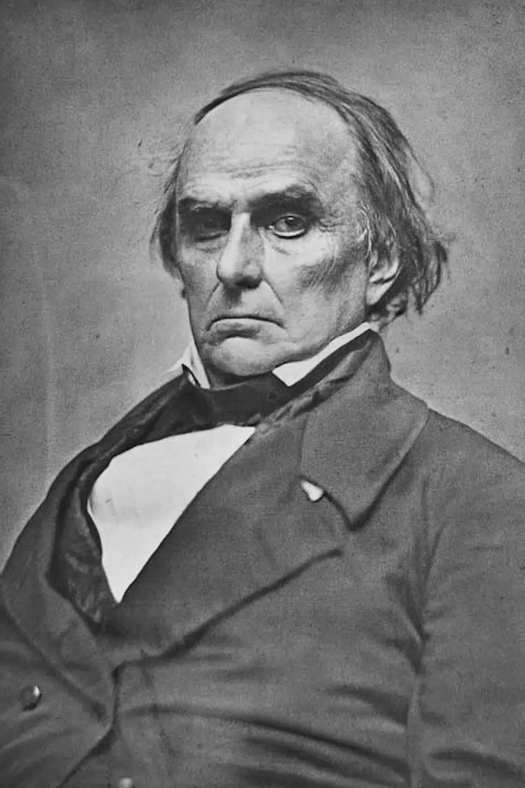 Daniel Webster