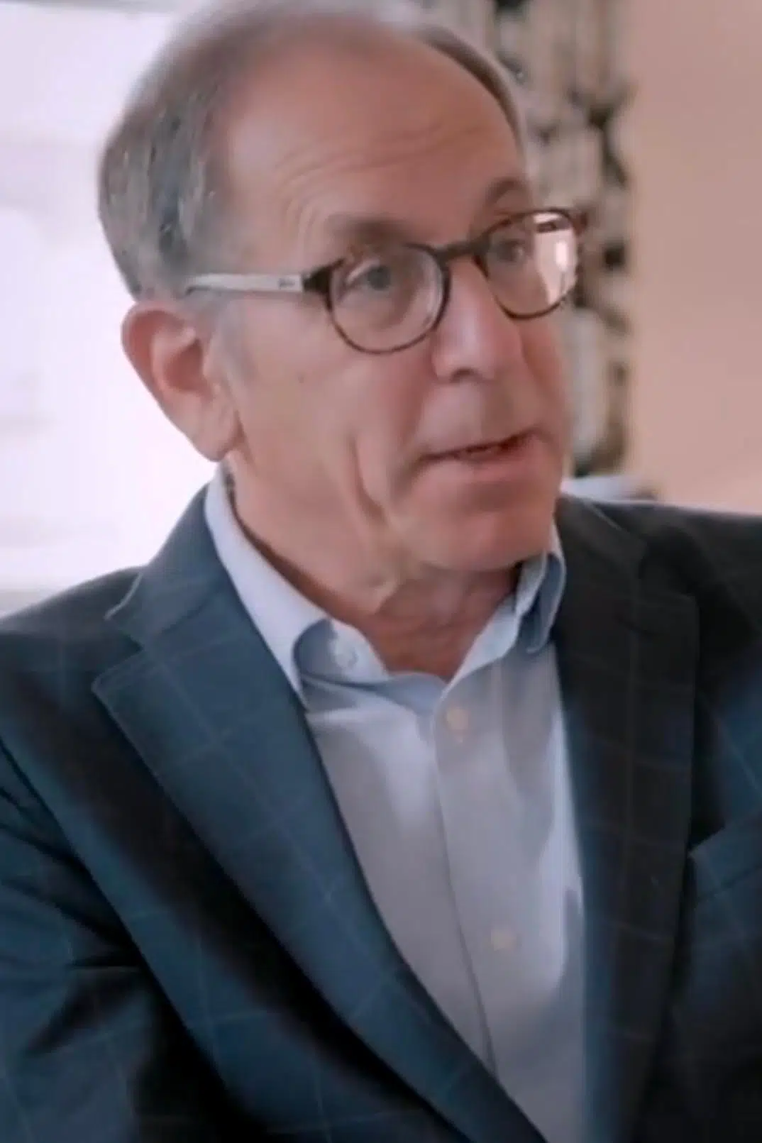 Andrew Cohen