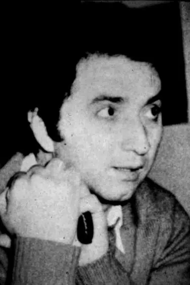 Kostas Asimakopoulos