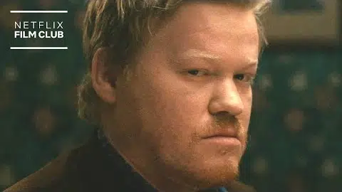 The Scene In i'm thinking of ending things That Makes Us Love Jesse Plemons Even More | Netflix