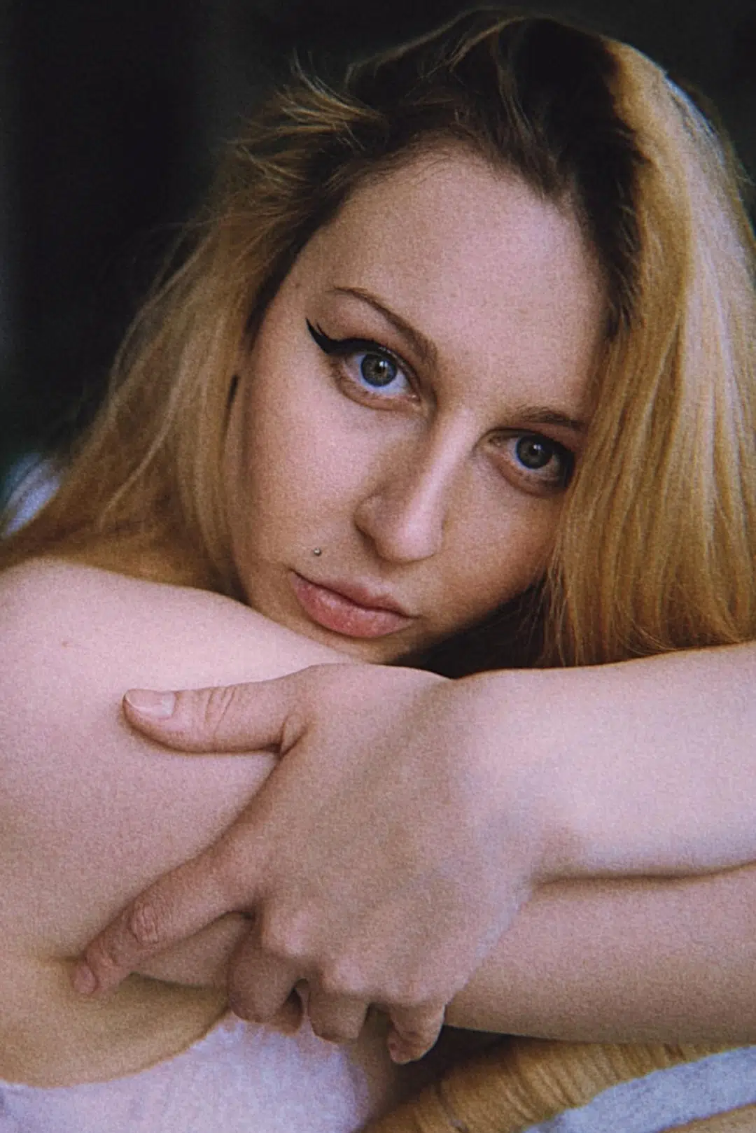 Corinne Reid