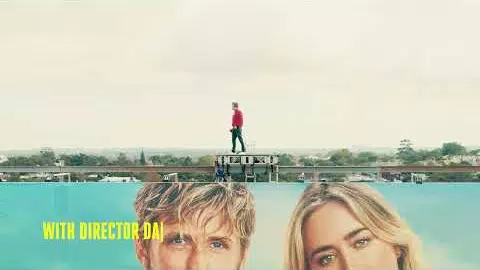 The Aussie Stunt Team Reunite In Sydney