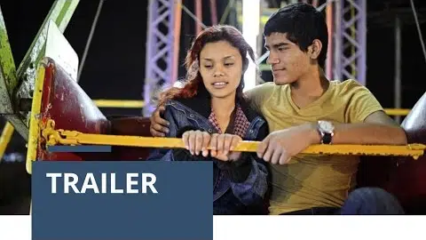 LAS ELEGIDAS / THE CHOSEN ONES (Trailer)