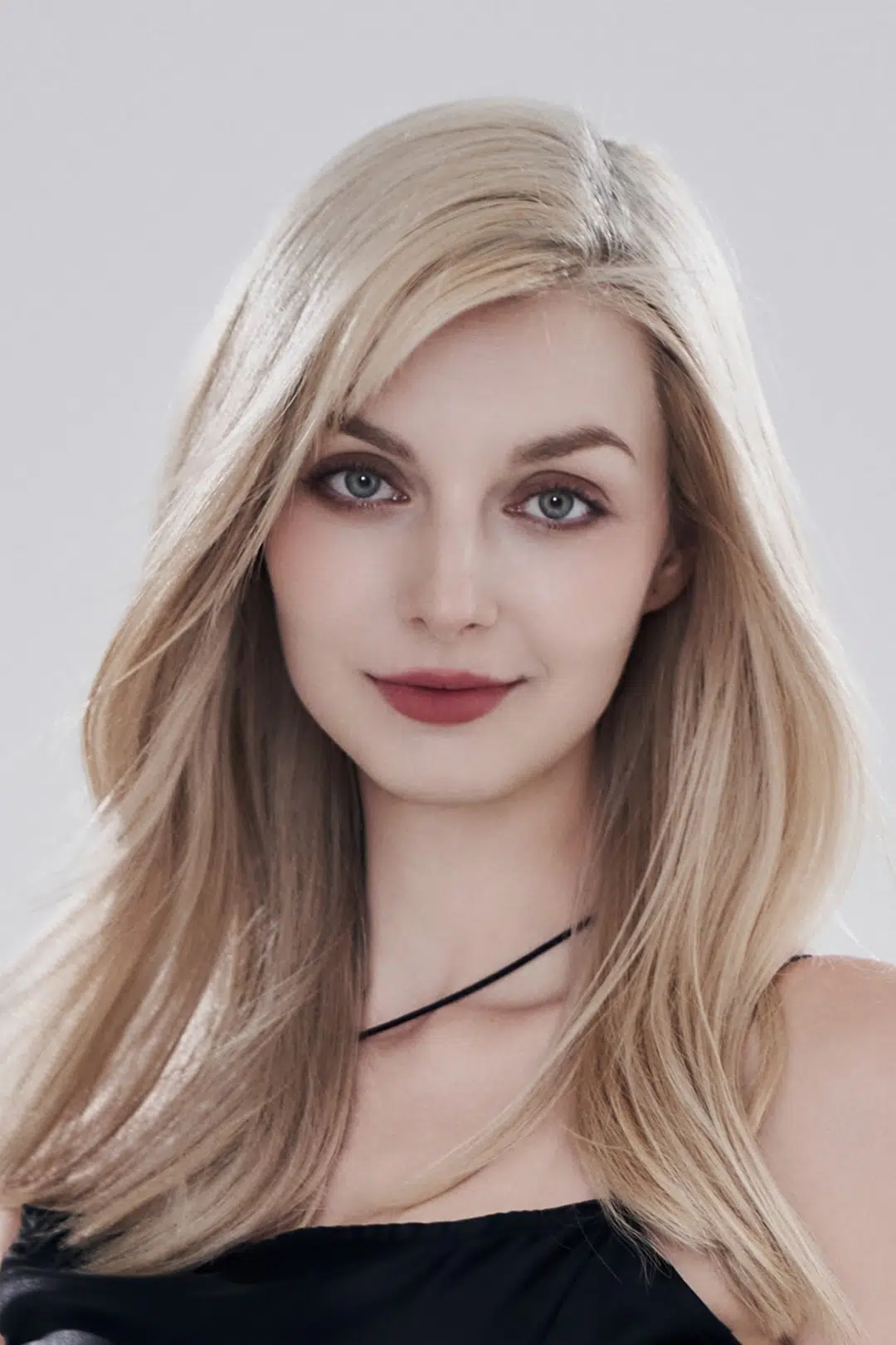 Alona Sydorenko