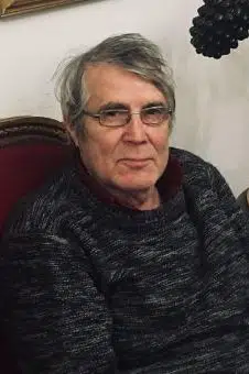 George Dialegmenos