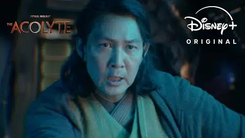 It's Coming