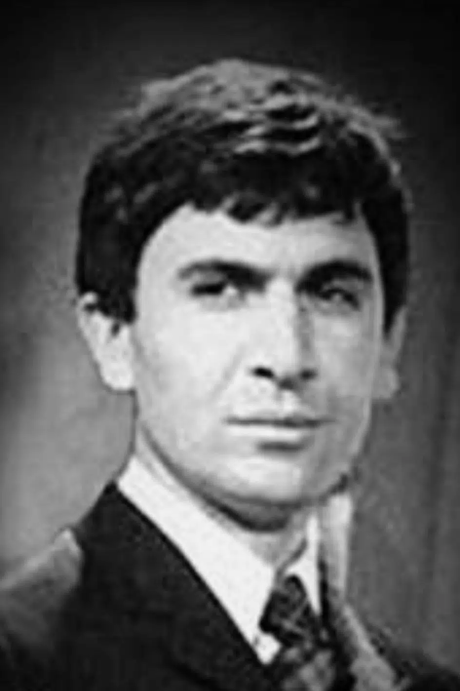 Necati Er