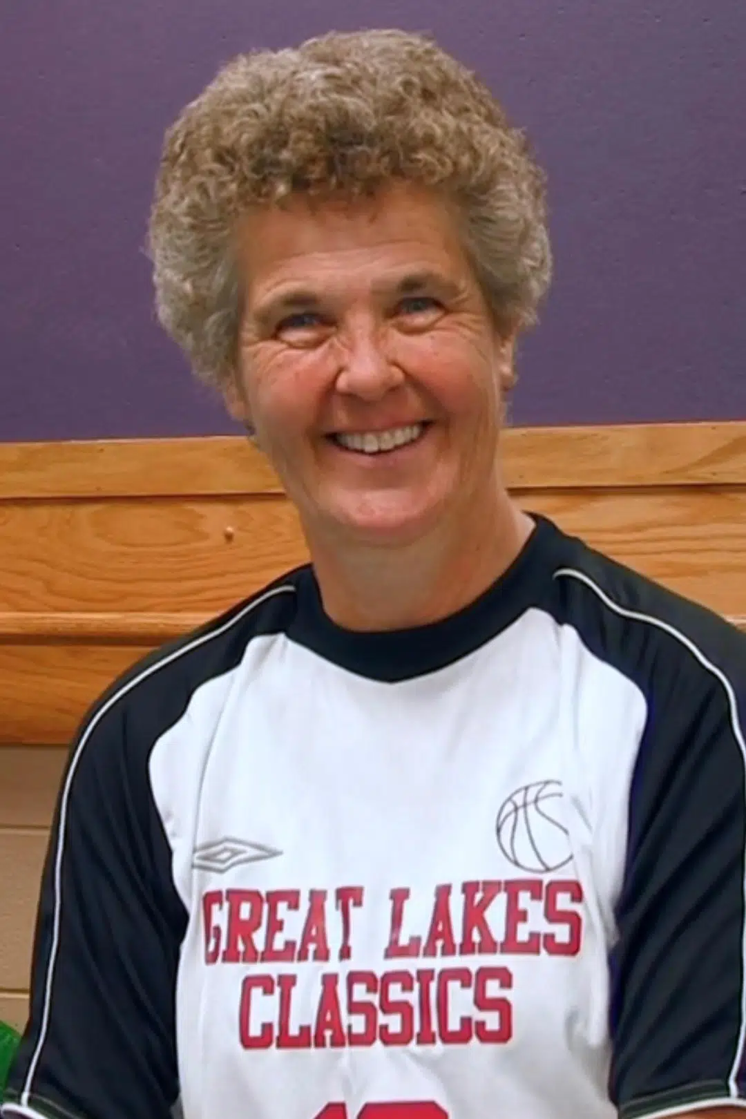 Cherie Martin