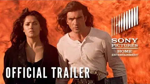 Official Trailer