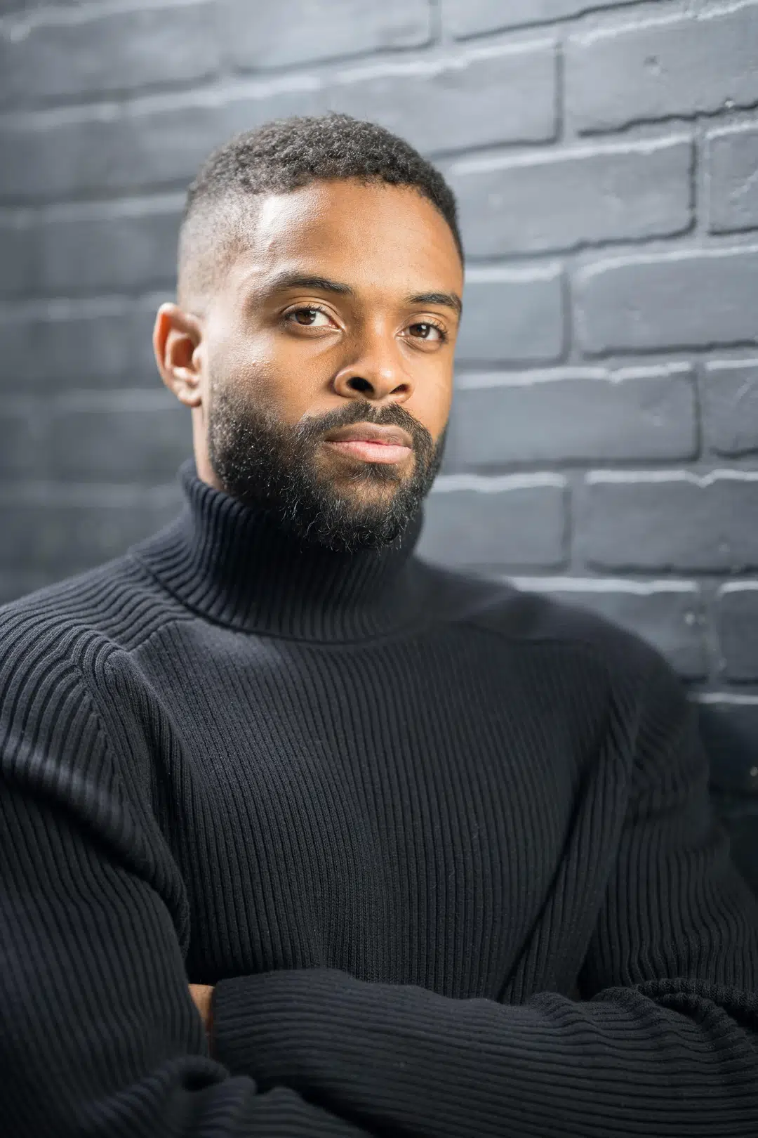 Micheal J. Hill