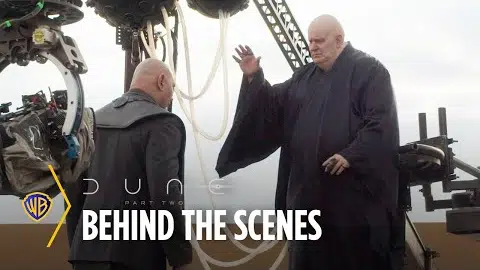 Creating The Costumes of Dune
