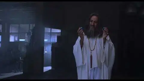 Inspector Gadget (1999) - "Obtain the Balls"