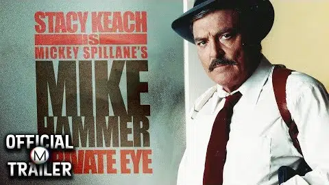 Official Trailer