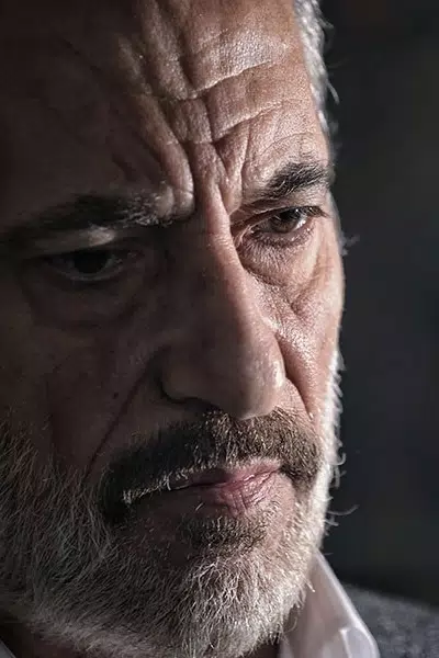 Interview with Mr. Adam