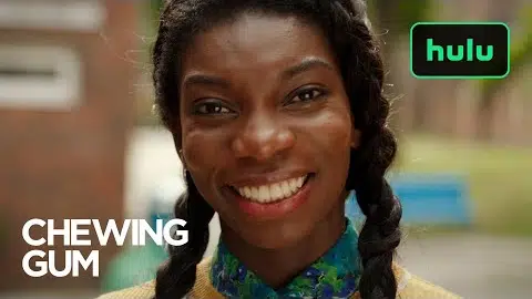 Official Hulu Trailer