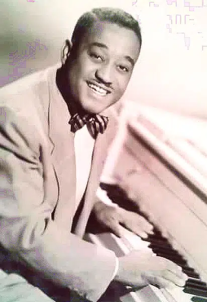 Bubber Johnson