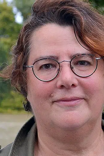 Lorraine Lévy