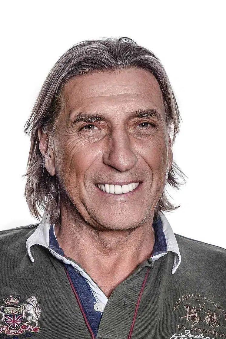 Norbert Blecha