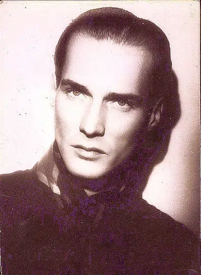 Jacques Berthier