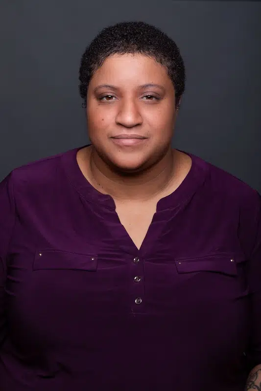 Daphanie Brown