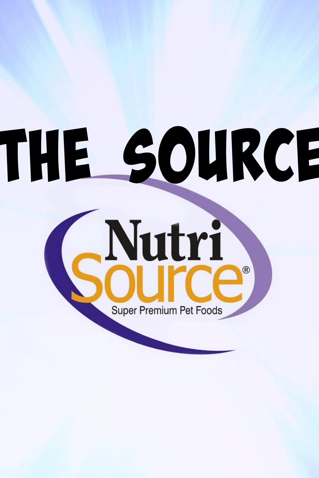 The Source: Nutrisource
