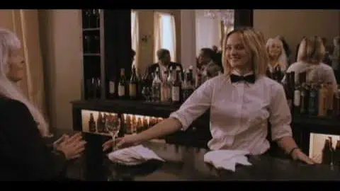 "Welcome To Academia" (2009) Regular movie Trailer