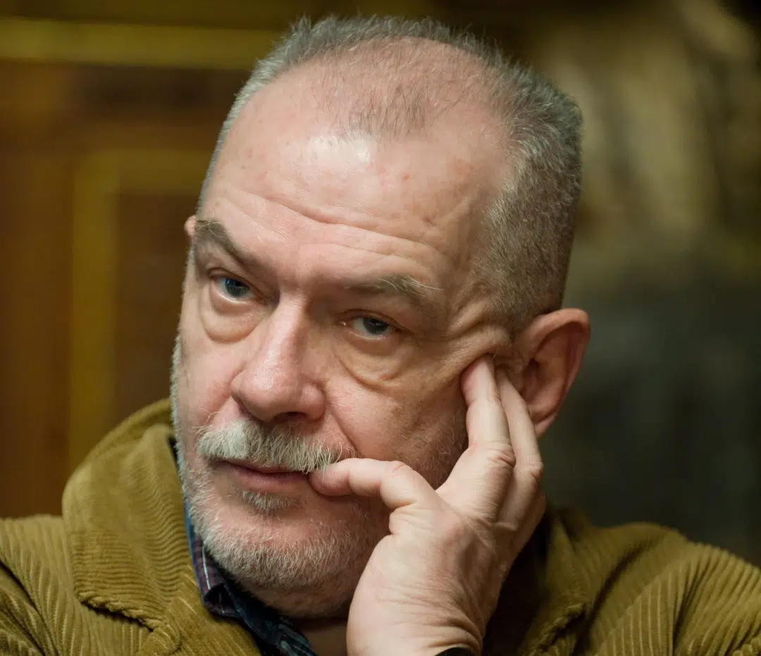 Péter Gothár