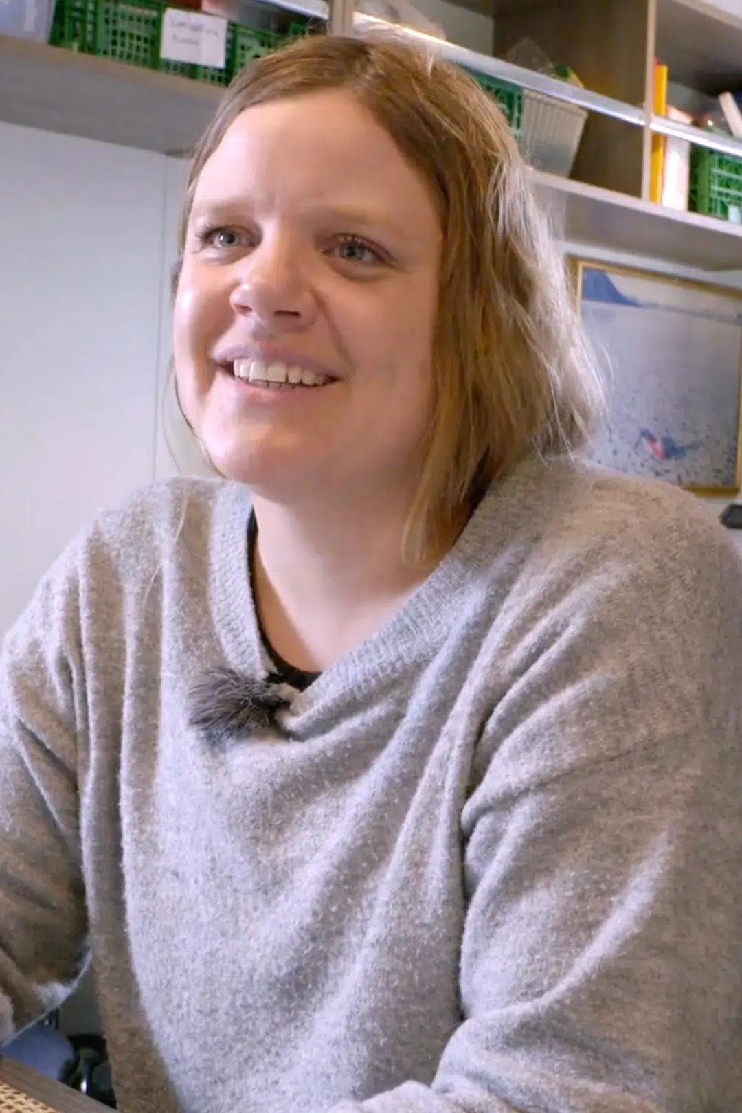 Frida Bengtsson