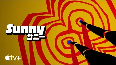 Opening Title Sequence