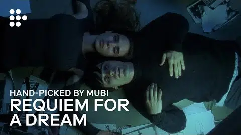 Réquiem For A Dream - Clip