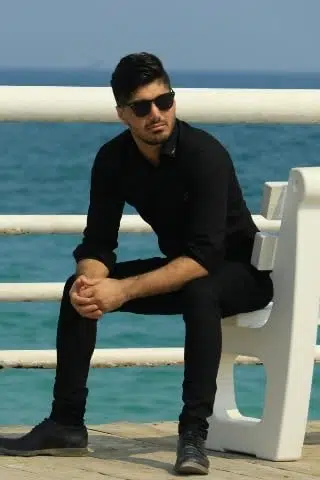 Mahyar Bakhshi
