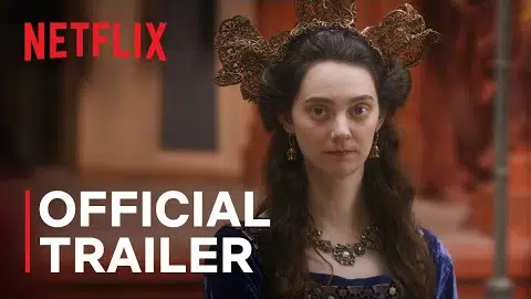 Official Trailer