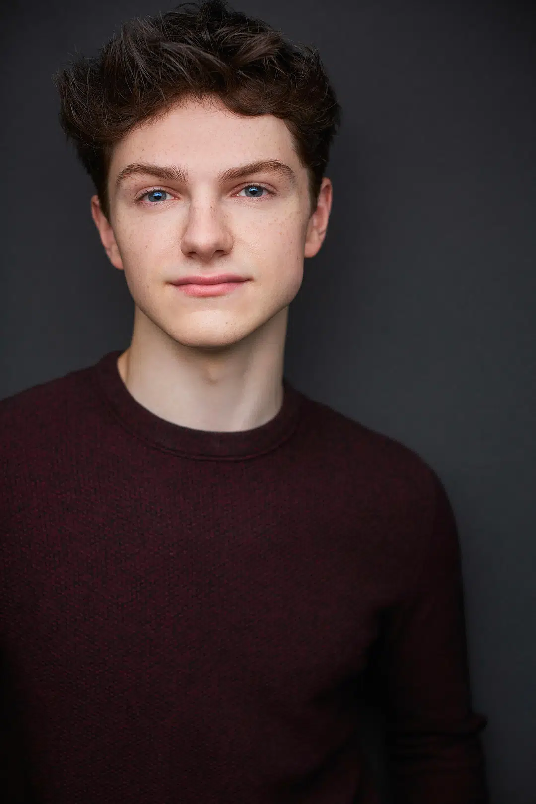 Braden Allen King