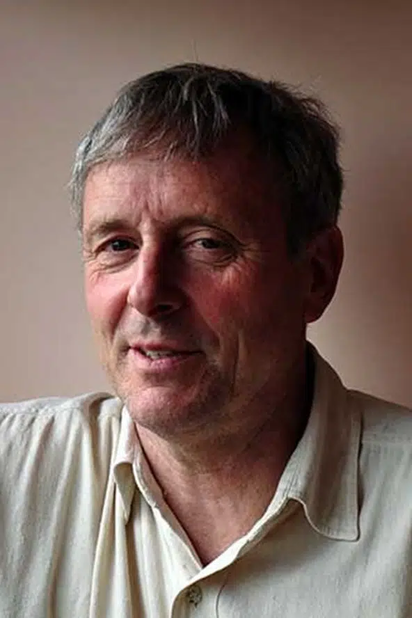 Peter Chappell