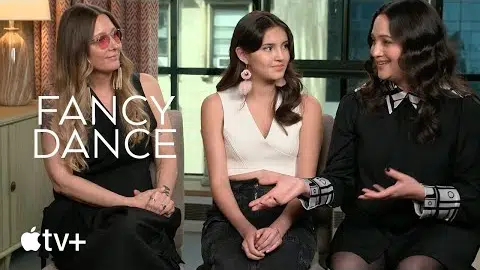 Another Take: Lily Gladstone, Isabel DeRoy-Olson and Erica Tremblay