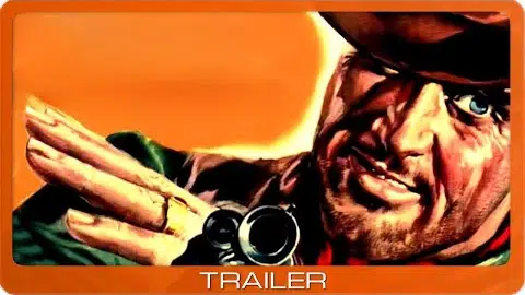 Kill the Wickeds ≣ 1967 ≣ Trailer