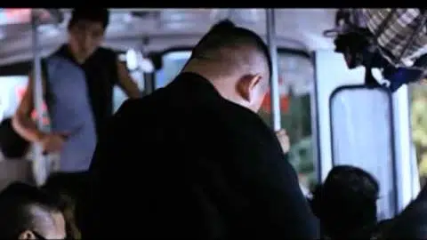 GETTING HOME (Luo Ye Gui Gen)