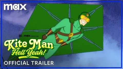 Official Trailer