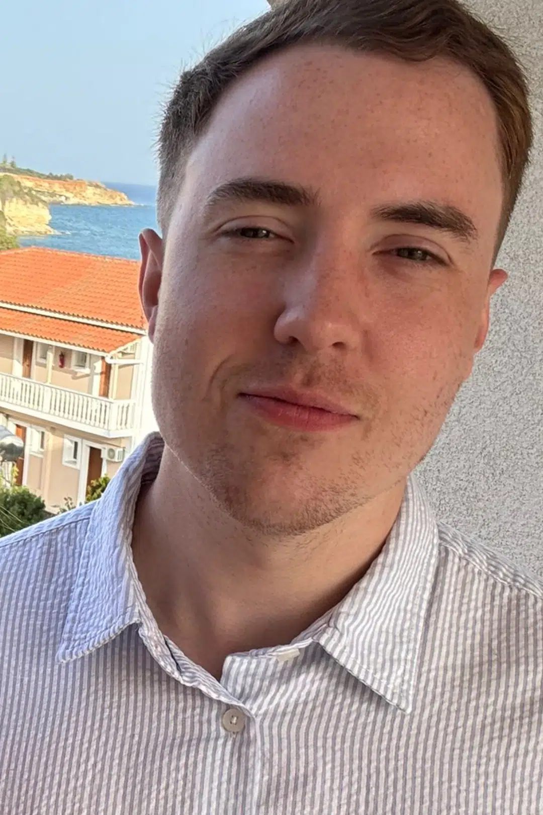 Nathan Eyre