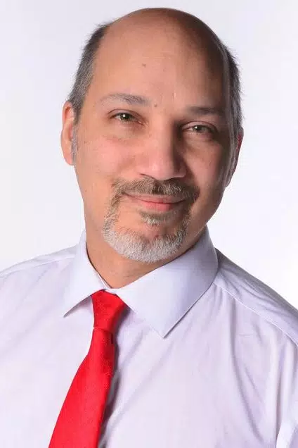 Robert D. Torres