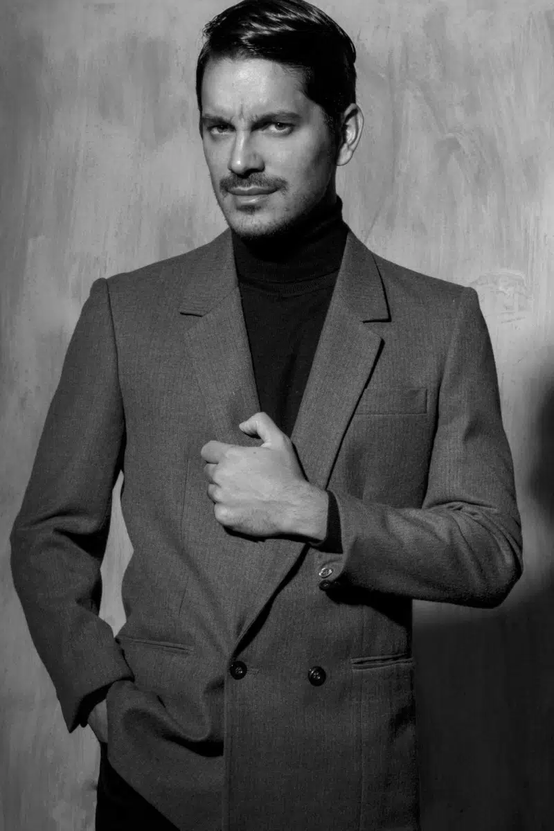 Christos Stathousis